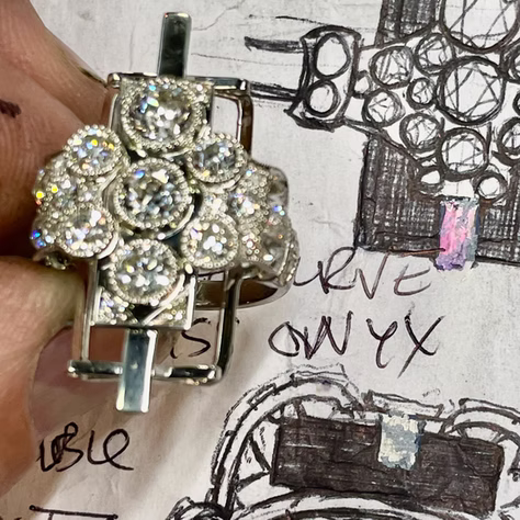 bespoke4 Bespoke Jewellery