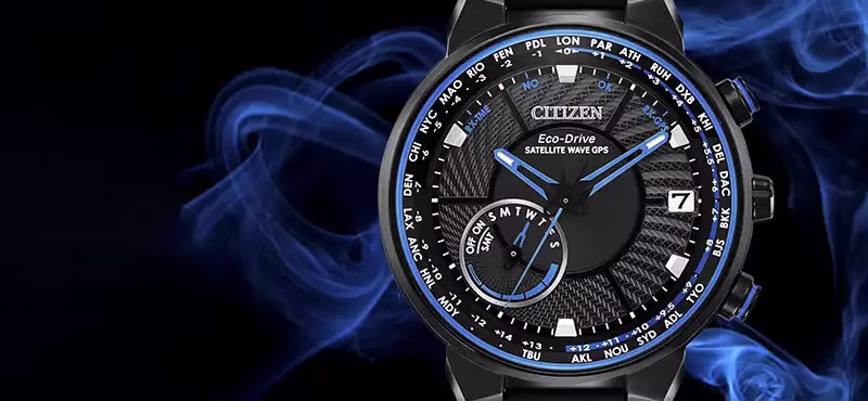 citizen-watch Citizen Watch