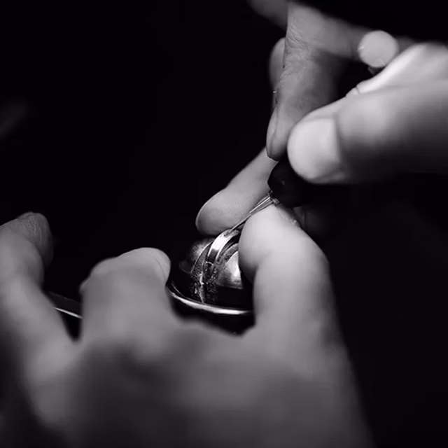 making Jewellery Making
